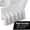 G-PLUS Driver Arm Rest Bracket Compatible with Chevy Silverado GMC Sierra 1500 2500 3500 1999-2007,Fit Chevy Suburban GMC Yukon XL 2000-2006,Fit Chevy Tahoe GMC Yukon 1999-2006