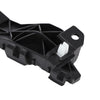 G-PLUS Front Bumper Bracket Left & Right Side Compatible with Tucson 2010-2015 865142S000, 865132S000