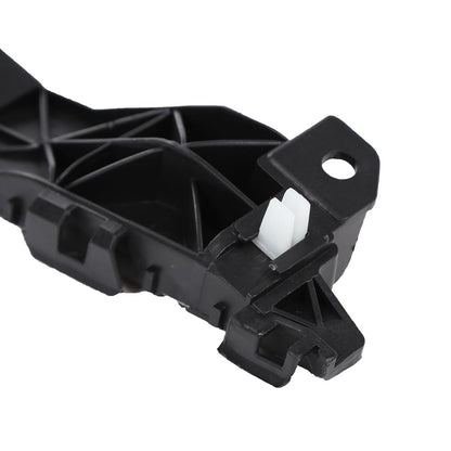 G-PLUS Front Bumper Bracket Left & Right Side Compatible with Tucson 2010-2015 865142S000, 865132S000