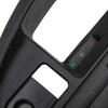 G-PLUS Dashboard Dash Panel Bezel Compatible with Ford F150 F250 F350 and Super Duty 1992-1997 WITH Gas Engine ONLY Dash Cover