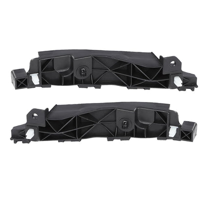 G-PLUS Front Bumper Bracket Left & Right Side Compatible with Tucson 2010-2015 865142S000, 865132S000