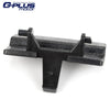 G-PLUS (Multi Color Center Console Latch, Compatible with F150 2010-2018, for BL34-18672A66 ABS Plastic Black