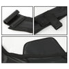 G-PLUS Fabric Canvas Rear Panel Compatible with Pioneer 1000&1000 5P 2016-2023 0SR95-HL4-211A PVC