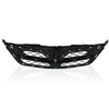 G-PLUS Front Lower Bumper Grille Compatible with Toyota Corolla LE XLE 2020 2021 5310202280, TO1036204