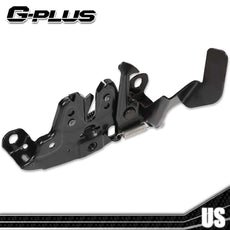 G-PLUS Hood Latch Lock for Nissan Sentra 2013-2019 Replacement Product Features