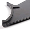 G-PLUS Rear Spoiler Wing Stabilizer, Compatible with Subaru Impreza WRX STI Sedan 2015-2018 Spoiler Wing Stiffi Support