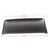 G-PLUS Front Lower Bumper Skid Plate Compatible with Ford Escape 2013 2014 2015 2016 Bumper Trim Molding Panel FO1044106