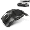 G-PLUS Fender Liner Front Driver Left Side Upper Fit 2012-2018 BMW 320i /320i xDrive Base Sedan, For Standard, Modern, and Luxury Line Models 51717260725