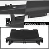 G-PLUS Rear Bumper Under Body Shield Cover Compatible with Range Rover Sport 2014-2018