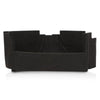 G-PLUS Battery Cover Insulator Shield Compatible with Dodge Ram 1500 2013-2024 Black Battery Shield 5033397AE