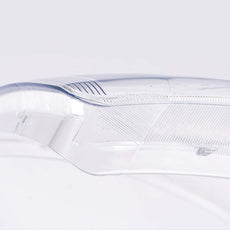 G-PLUS Headlight Lens Cover for Chevy Silverado 1500 2500HD 3500HD 2007-2013 Clear Product Image