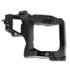 G-PLUS Headlight Bracket Right Side Compatible with Jeep Cherokee 2014-2018 Black 68227484AA