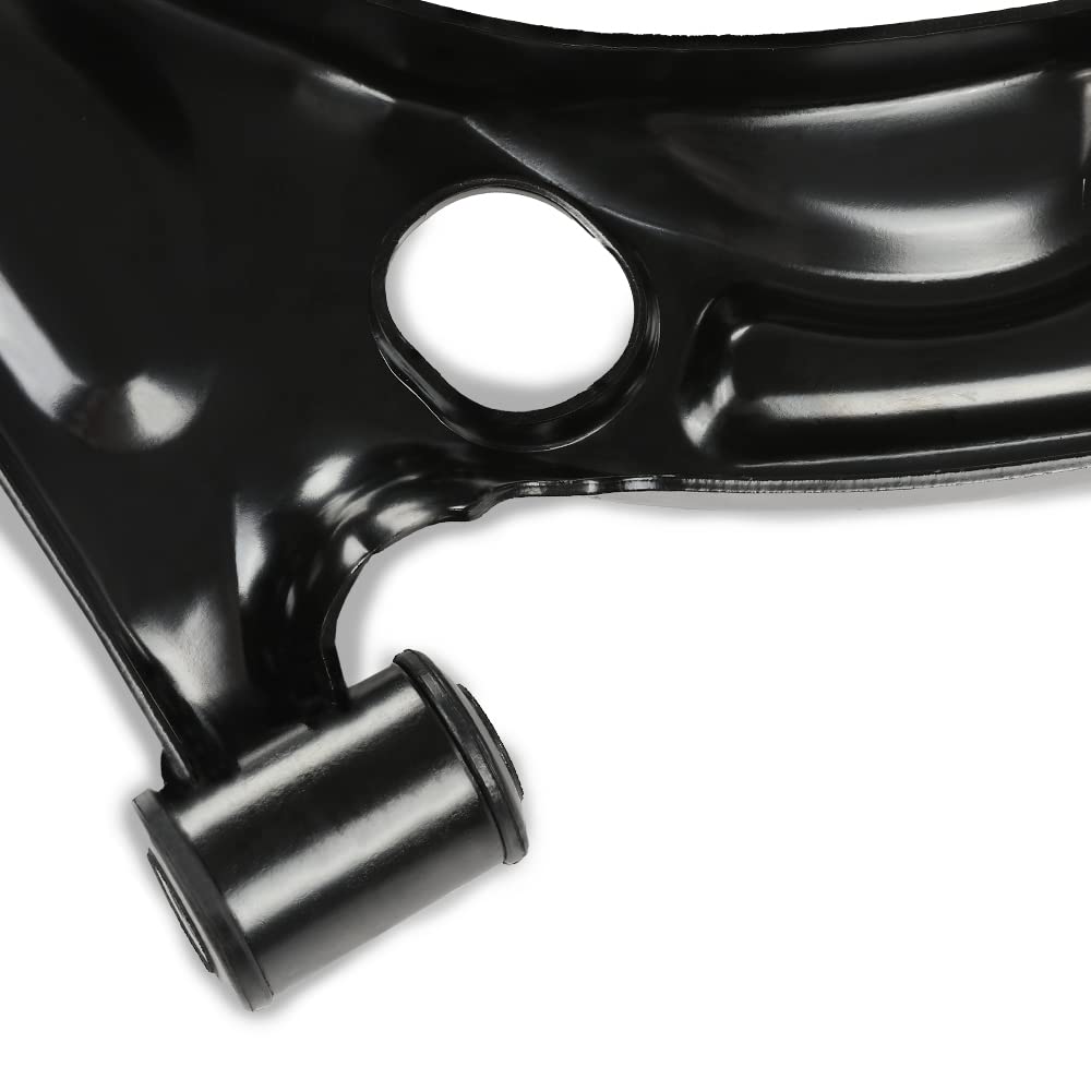 G-PLUS Front Left Right Suspension Lower Control Arm with Ball Joint Compatible with 2018 Sonic 2012-2016 Sonic LTZ 2013-2016 Sonic RS CMS501197 RK622428 CMS501196 RK622426