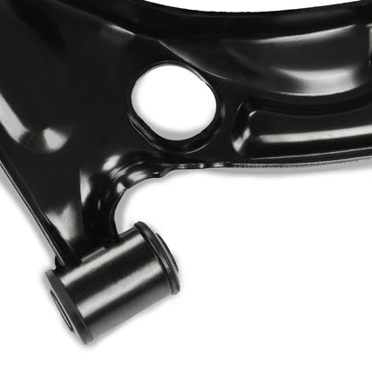 G-PLUS Front Left Right Suspension Lower Control Arm with Ball Joint Compatible with 2018 Sonic 2012-2016 Sonic LTZ 2013-2016 Sonic RS CMS501197 RK622428 CMS501196 RK622426
