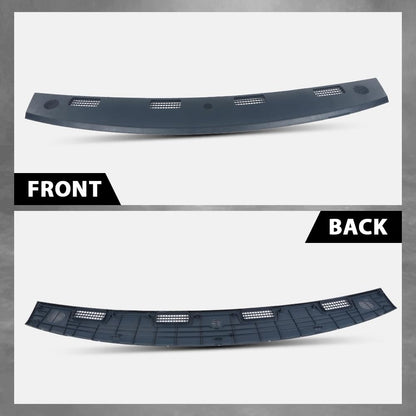G-PLUS Upper Dashboard Panel Plastic Compatible with Dodge Ram 1500 2002-2005,Compatible with Dodge Ram 2500 3500 2003-2005 5GT31XDVAA, 5GT31XDVAB, 5GT31XDVAC, 926-121 Dash Cover