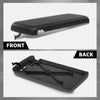 G-PLUS Center Console Lid Cover, Fit Chevy Camaro 1973 1974 1975 1976 1977 1978 1979 1980 1981/ Fit Pontiac Firebird 1970-1981 Armrest Lid Kit 10019554