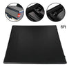 G-PLUS T3 Soft Lock Tri-Fold Tonneau Cover Assembly Replacement for 2004-2014 Chevy Colorado/GMC Canyon,Short Bed Black (Standard Short Bed 6')