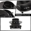 G-PLUS 2.5" Lift Front Steel Leveling Kit Compatible with Dodge Ram 1500 1994-2001,Fit Dodge Ram 2500 1994-2013, Fit Dodge Ram 3500 1994-2012 (4WD Only)