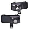 G-PLUS Front Turn Signal Light Assembly Compatible with Chevy Suburban 1981-1982 Fit Chevy Blazer PU Fit GMC Jimmy Suburban PU Driver Left Passenger Right Side Clear Lens