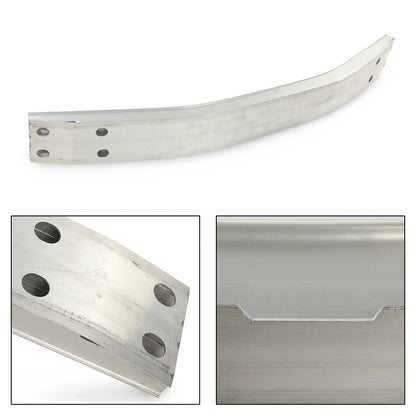 G-PLUS Front Bumper Reinforcement Compatible with Honda Civic DX EX EX-L HF LX Si Touring Natural Gas 2014-2015/Fit Honda Civic (submodel: Hybrid, Hybrid-L) 2013-2015 71131TR3A00 HO1006189