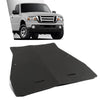 G-PLUS Hood Insulation Pad 1/2" With Clips Compatible with Ford Ranger 2006-2012
