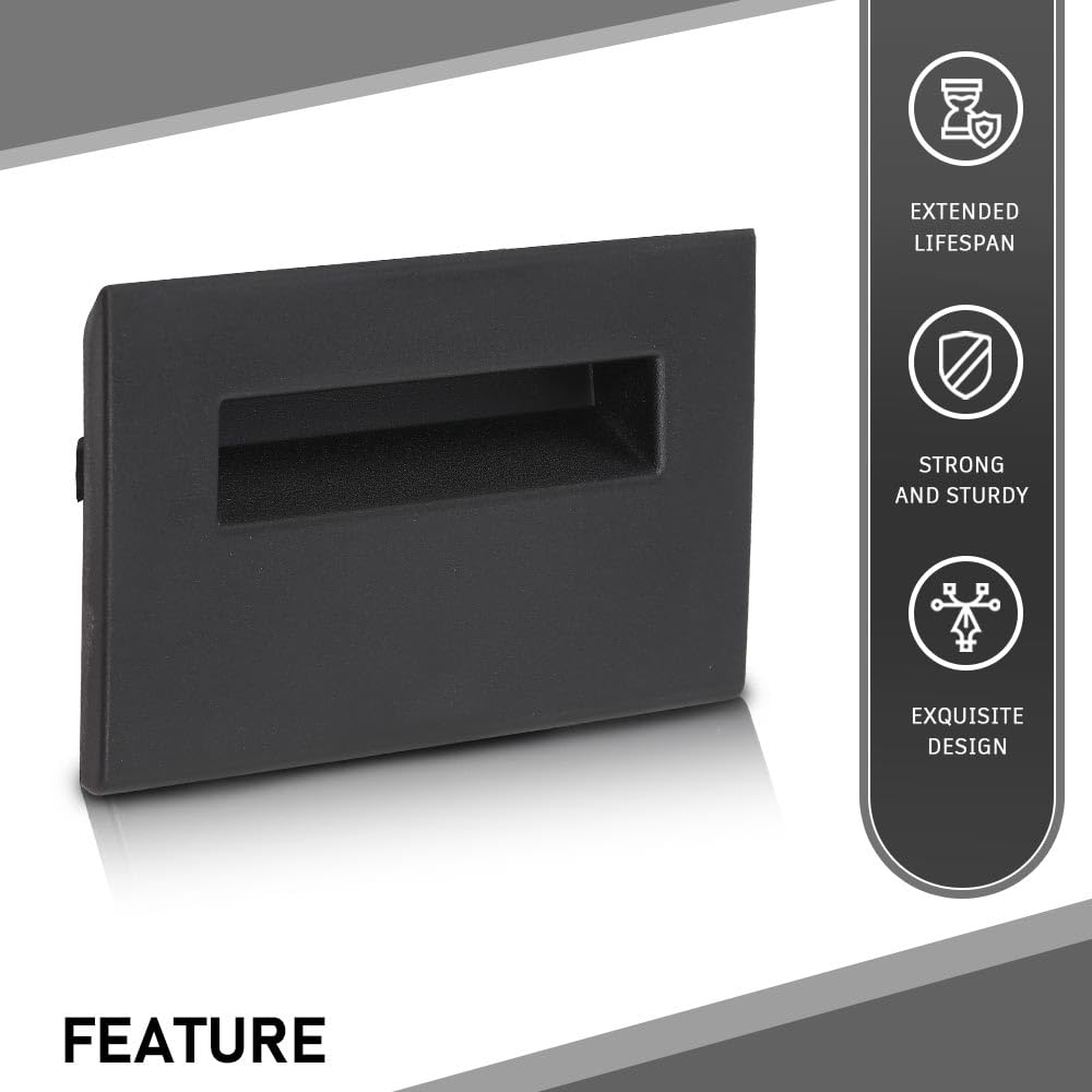 G-PLUS Dash Fuse Panel Cover Compatible with Chevy & GMC Truck 1988-1994/Fit Chevy Blazer GMC Yukon 1992-1994/Fit GMC Yukon Suburban 1992-1994 Black