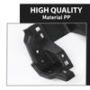 G-PLUS Fog Light Lamp Bracket Front Left & Right Compatible with Dodge Ram 1500 2019-2022 68403986AB