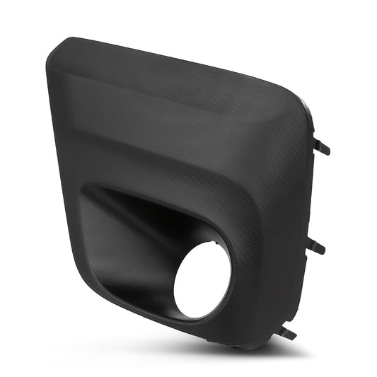 G-PLUS Fog Light Trim Cover Bezel Driver Side Compatible with Subaru Forester 2019-2021 57731SJ050