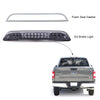 G-PLUS 3rd Third Brake Light Seal Gasket Compatible with Ford F150 2015-2019, Fit Ford F250 F350 F450 Super Duty 2017-2019, NOT Fit Raptor Model
