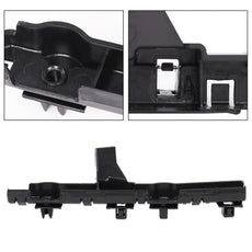 G-PLUS Bumper Bracket 2PCS for Nissan Rogue Sport 2017-2022 Front Left Right Product Details