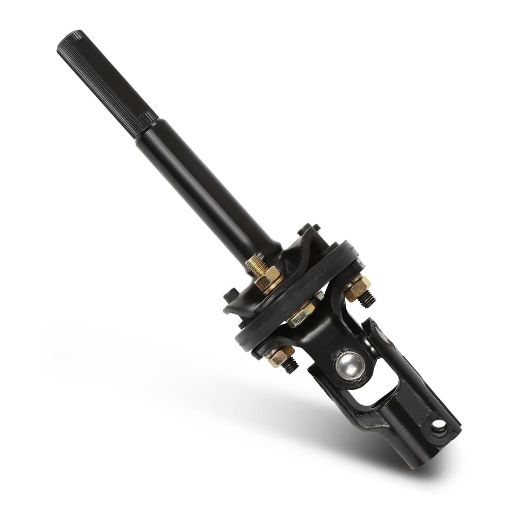 G-PLUS Steering Column Shaft Compatible with LX GX470 UZJ120 2002-2009,Fit Toyota Land Cruiser Prado 120 2002-2009 45220-60140