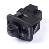G-PLUS Power Mirror Switch Compatible with Ford F150 F250 F350 F450 F550,Driver Side Pickup Power Mirror Switch Button #F65Z-17B676-AB 901-319