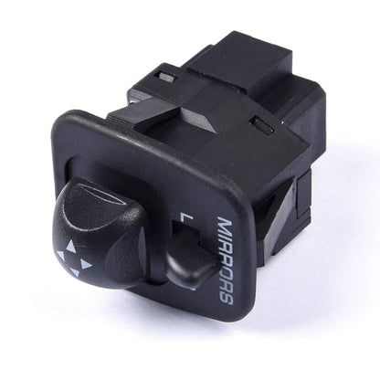 G-PLUS Power Mirror Switch Compatible with Ford F150 F250 F350 F450 F550,Driver Side Pickup Power Mirror Switch Button #F65Z-17B676-AB 901-319