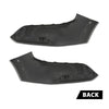 G-PLUS Front Bumper Filler Panel Left & Right Side Pair Compatible with Dodge Ram 1500 2019-2021,Not Fit with Fender Flare,Not Fit Sport Model 68403910AE, 68403911AE