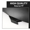 G-PLUS Replacement Grille Cover Front Bumper Grille Trim Molding Compatible with Toyota Highlander 2020-2023 TO1217102, 527110E900
