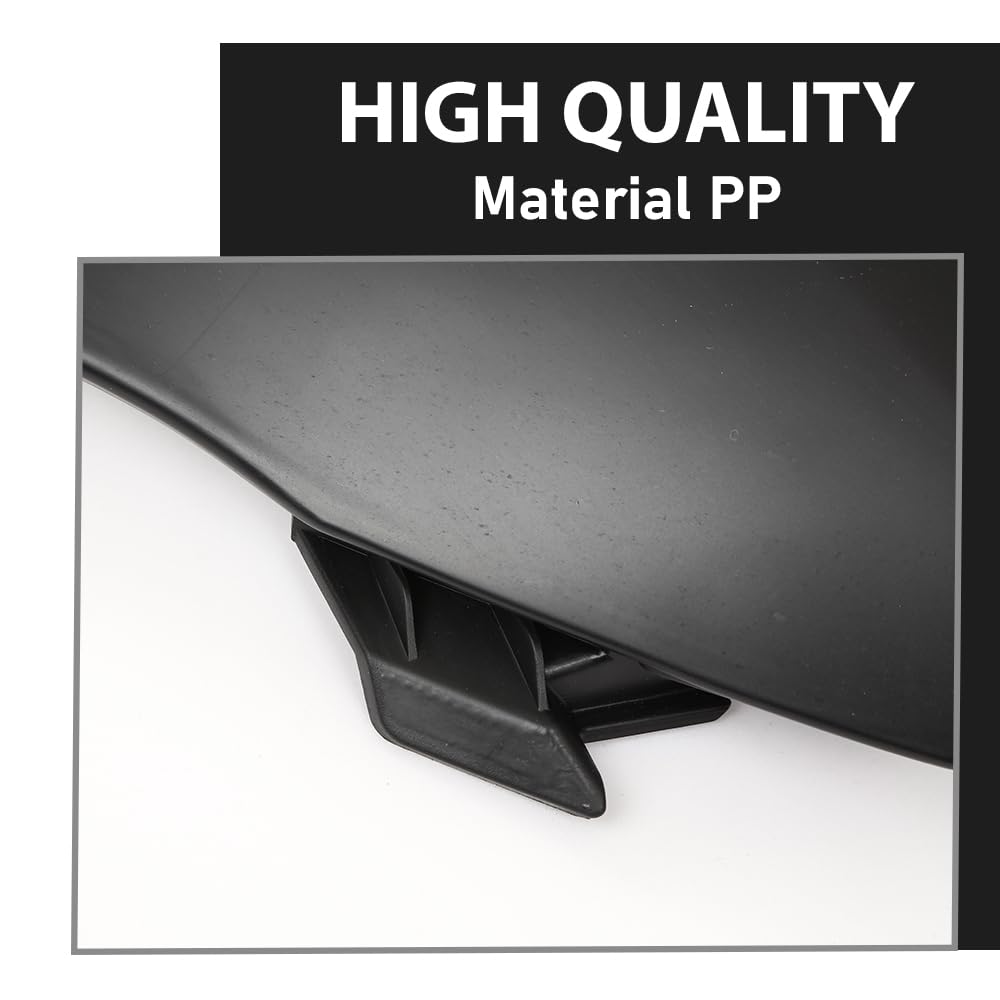 G-PLUS Replacement Grille Cover Front Bumper Grille Trim Molding Compatible with Toyota Highlander 2020-2023 TO1217102, 527110E900