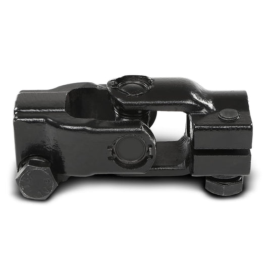 G-PLUS Lower Intermediate Steering Column Shaft, Compatible with Ford Escape 2008-2012/ Mazda Tribute 2008-2011/ Mercury Mariner 2008-2011, 8L8Z3B676E