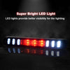 G-PLUS LED Third Brake Light Compatible with Chevy Silverado/GMC Sierra 1500 2500 3500 1999-2006 3rd Cargo Tail Stop Lamps, Smoky Lens Chrome Housing, 264115BK 5978318