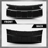 G-PLUS Front Bumper Skid Plate Guard Cover Compatible with Range Rover 2013-2017