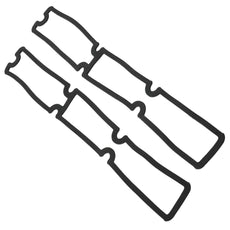 G-PLUS Tail Light Lens Gasket Pair for Buick Skylark GS GSX 1970 1971 1972 Product Features