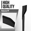 G-PLUS Side Skirts Extension Rocker Panels Compatible with BMW G05 X5 LCI 2019 2020 2021 2022 2023 2024 2025 M Sport Only, Not Fit M Competition, Glossy Black