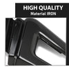 G-PLUS Front Left Bumper Face Bar End Extension, Compatible with Ford F150 Raptor 2017-2020, Driver Side, HL3Z17811B, FO1004119