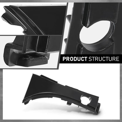 G-PLUS Front Center Grille Cover Trim, Compatible with BMW 7 Series G11/G12 2015-2019, 51137347382