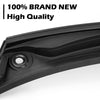 G-PLUS Windshield Wiper Grille Lower Motor Cowl Cover Compatible with BMW 323Ci 1998-2000,Compatible with BMW 325Ci/330Ci/M3 2001-2006,Fit BMW 325i/325xi/330i 2001-2005 51718208483