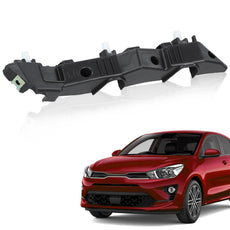 G-PLUS Front Bumper Bracket for Kia Rio 2018-2020 Driver Left Front View