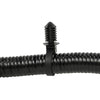 G-PLUS 7 Pin Trailer Tow Harness Compatible with Ford F150 2005-2008/ Compatible with Lincoln Mark LT 2006-2008 5L3Z13A576BA Tow Hitch Wiring Harness Connector