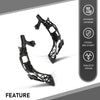 G-PLUS Bumper Retainer Set Front Compatible with Benz C250 4Matic Base 2012-2015,Fit Benz C300 2012-2014,Fit Benz C350 2012-2015 2048854265
