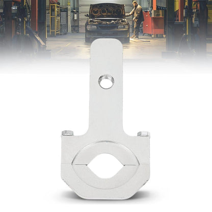 G-PLUS Driveshaft Removal Adapter Tool Fit Chevy Equinox/GMC Acadia Terrain/Cadillac XT5 / Buick Envision DT-51329-A Safe Removal, No Damage to Driveshaft Silver