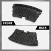 G-PLUS Engine Splash Shield Front Compatible with 2019-2021 Benz CLS450 Base,Fit 2019 Benz E300 Base,Fit 2017-2018 Benz E300 Base for Models Without Luxury Package 2135200900