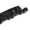 G-PLUS Front Bumper Bracket Left & Right Side Compatible with Tucson 2010-2015 865142S000, 865132S000